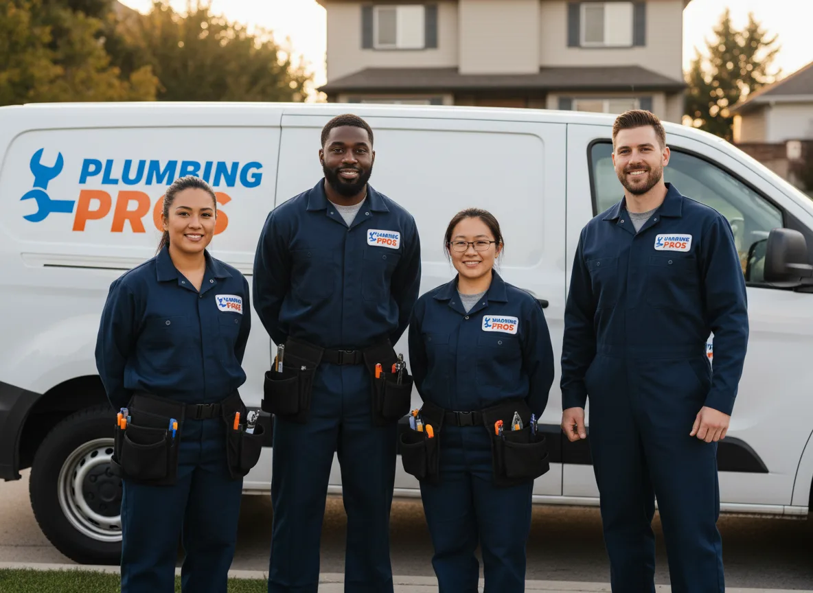 Water Heater Repair company in Julesburg, CO